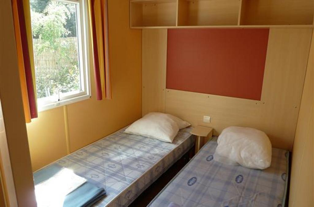 Heimsbrunn Camping La Chaumiere מראה חיצוני תמונה